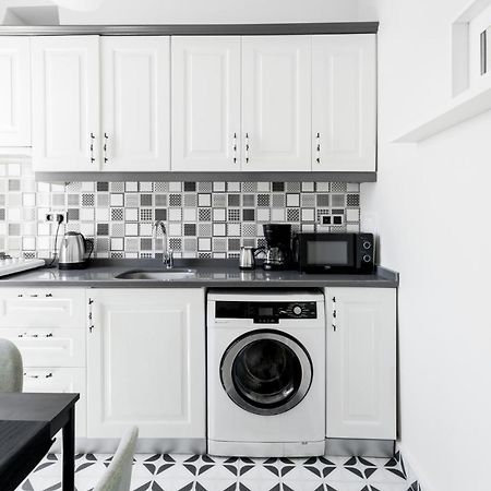 Ferienwohnung Modern Flat 5 Min To Galata Tower In Istiklal Ave Istanbul Exterior foto