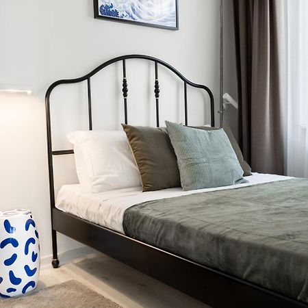 Ferienwohnung Modern Flat 5 Min To Galata Tower In Istiklal Ave Istanbul Exterior foto