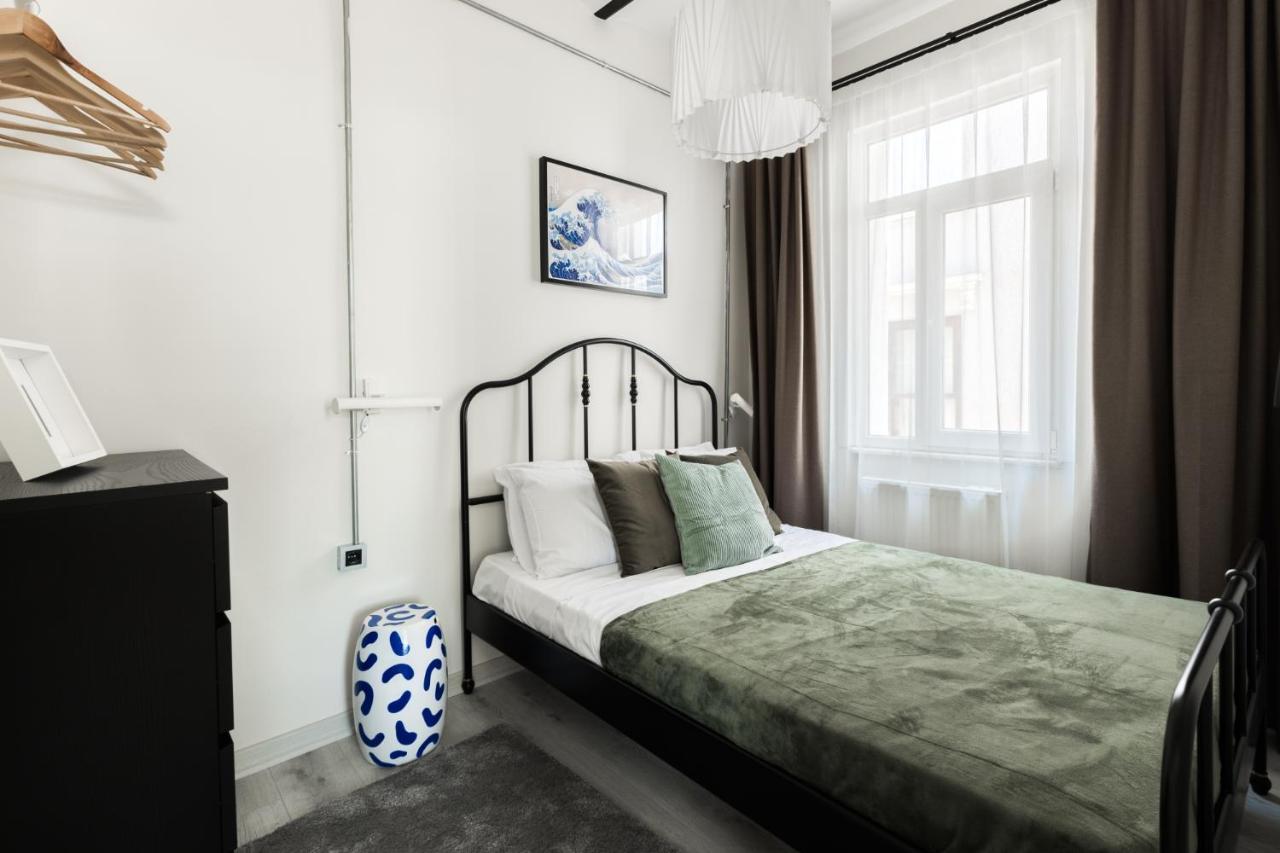 Ferienwohnung Modern Flat 5 Min To Galata Tower In Istiklal Ave Istanbul Exterior foto