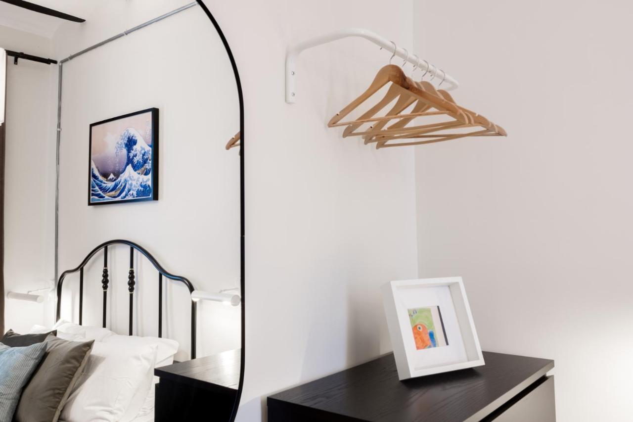 Ferienwohnung Modern Flat 5 Min To Galata Tower In Istiklal Ave Istanbul Exterior foto