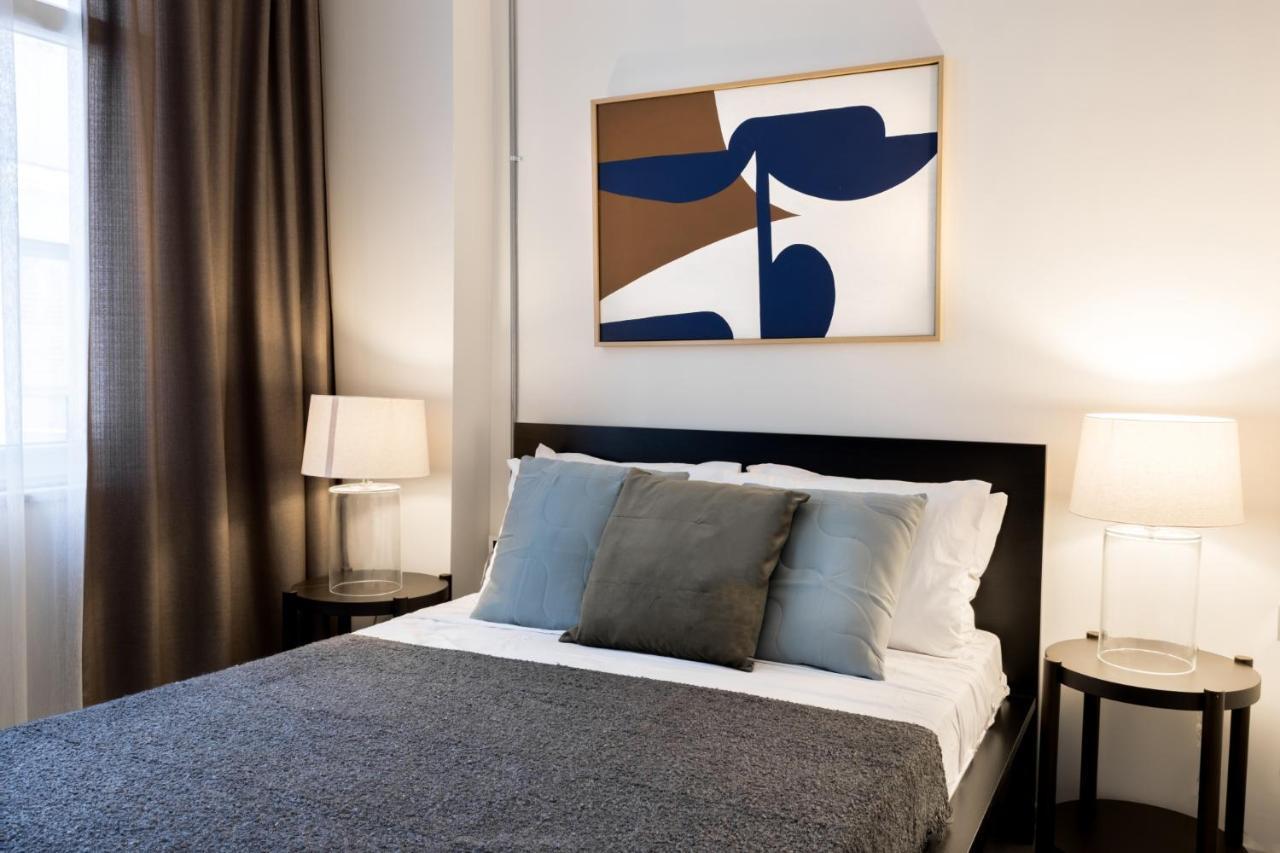 Ferienwohnung Modern Flat 5 Min To Galata Tower In Istiklal Ave Istanbul Exterior foto