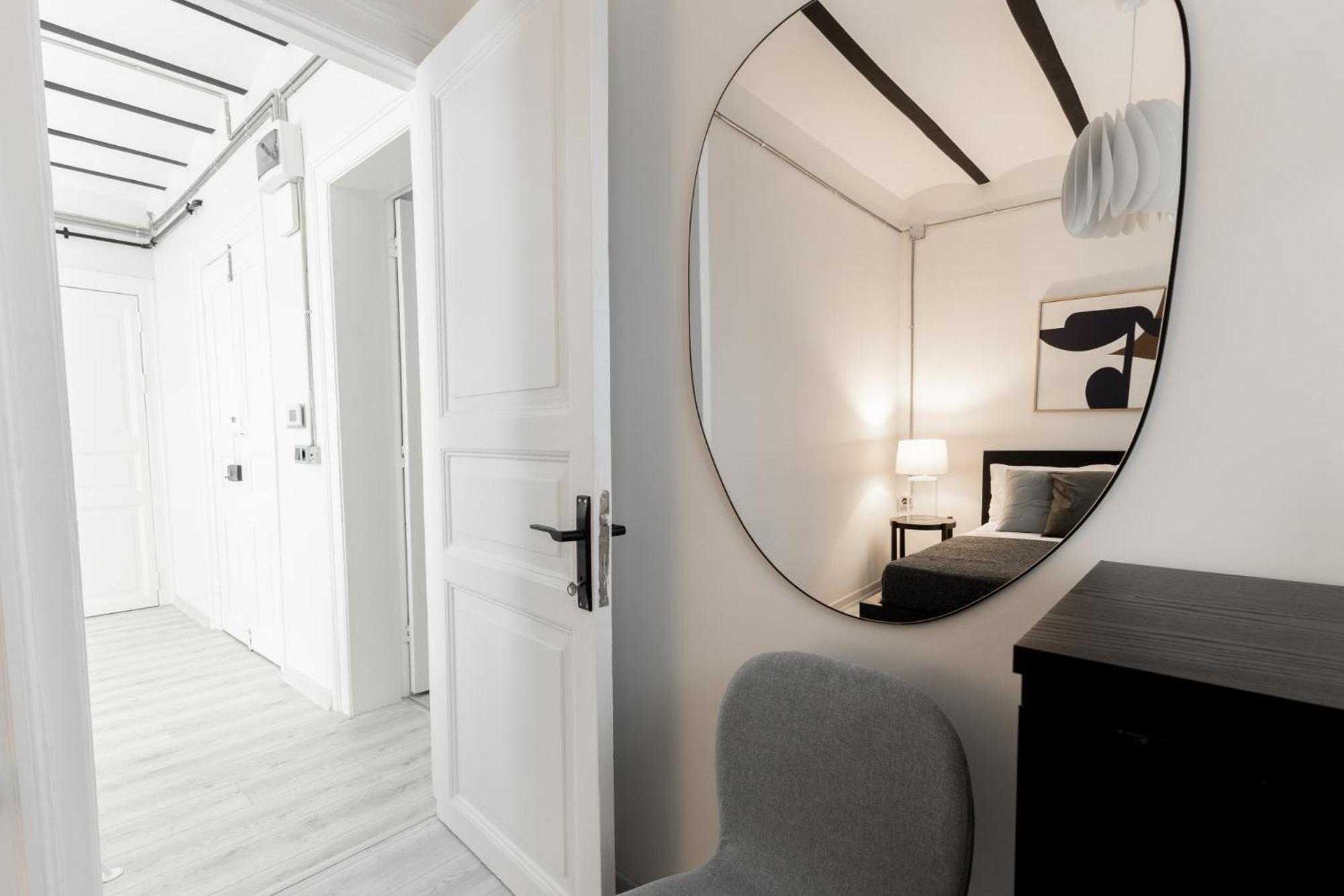 Ferienwohnung Modern Flat 5 Min To Galata Tower In Istiklal Ave Istanbul Exterior foto