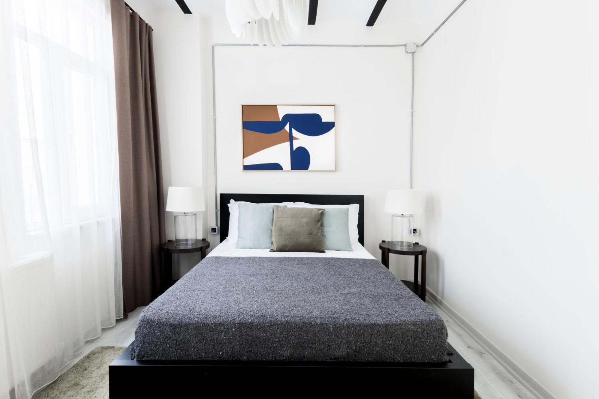 Ferienwohnung Modern Flat 5 Min To Galata Tower In Istiklal Ave Istanbul Exterior foto