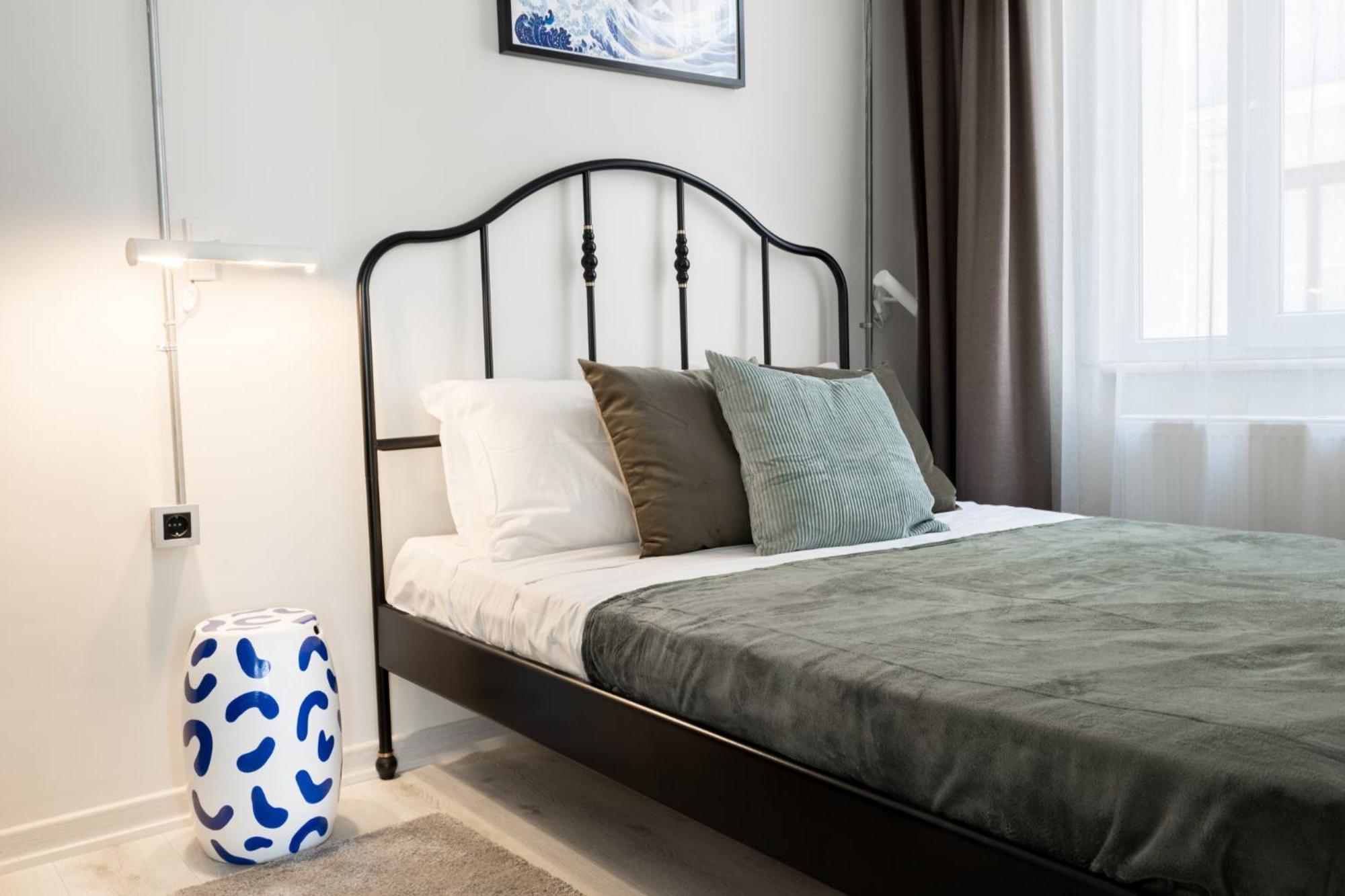 Ferienwohnung Modern Flat 5 Min To Galata Tower In Istiklal Ave Istanbul Exterior foto